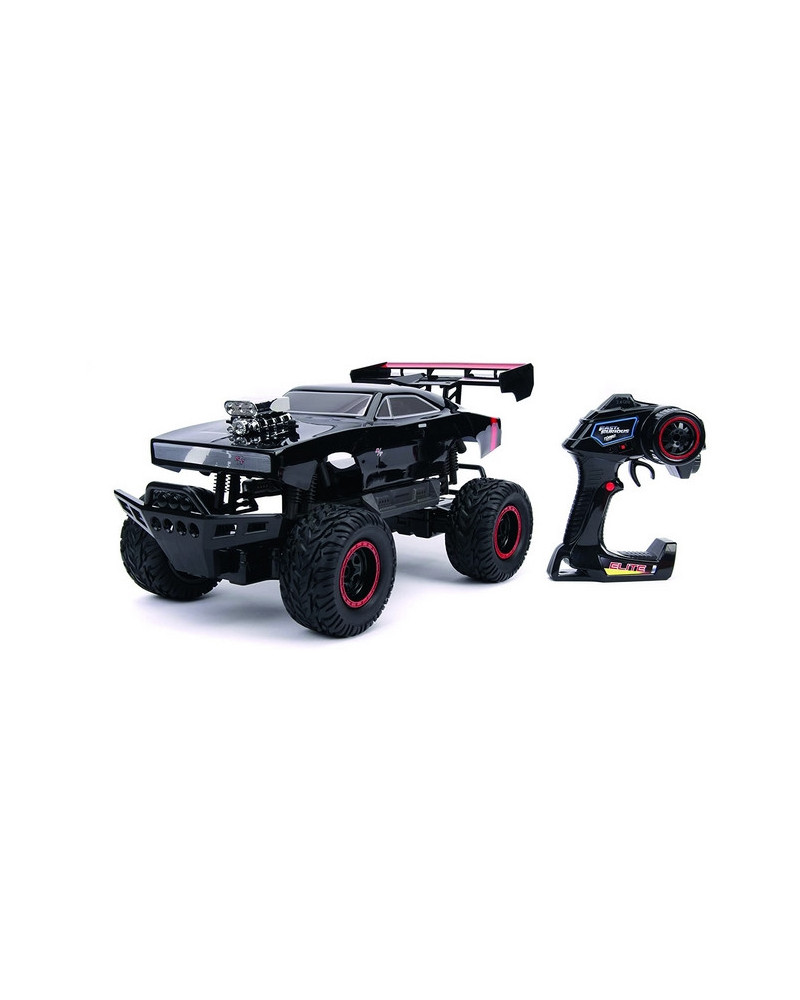R.C. FAST & FURIOUS DODGE 4X4