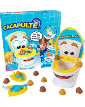 CACAPULTE