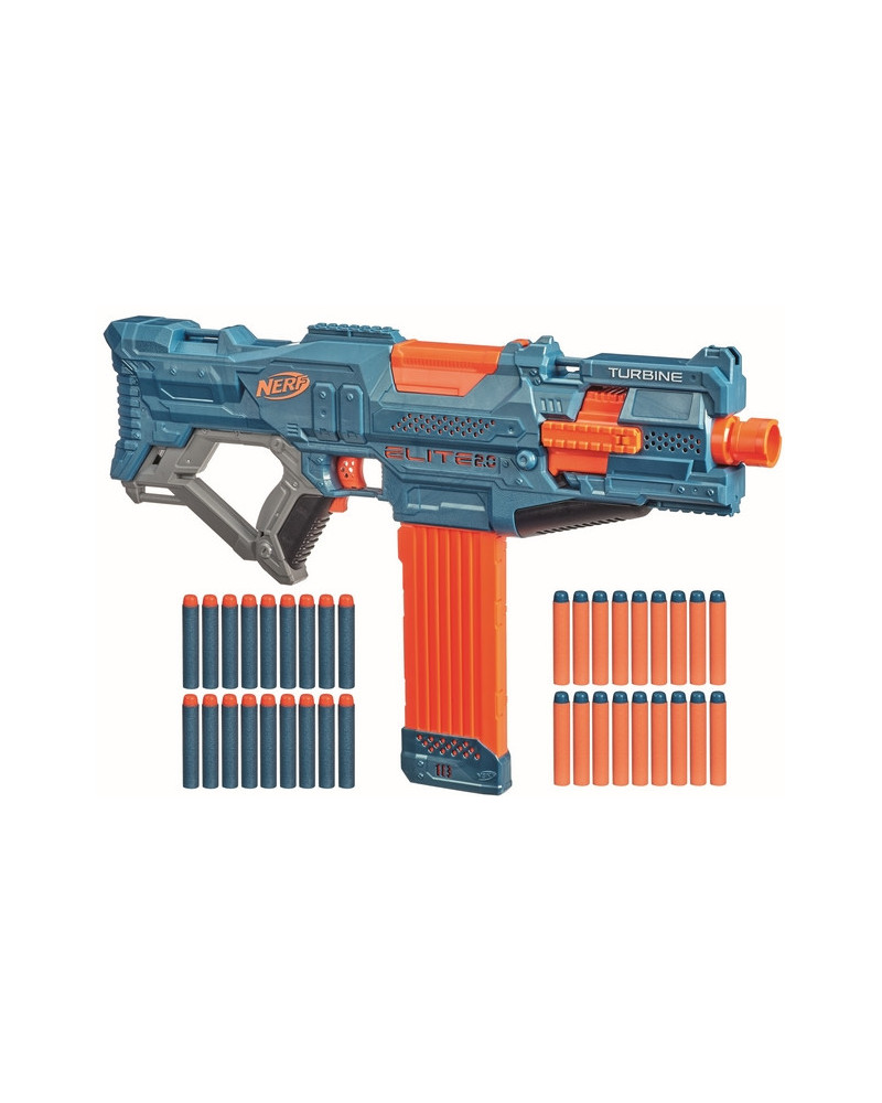 NERF ELITE 2.0 TURBINE CS18