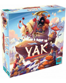 PLAN B YAK
