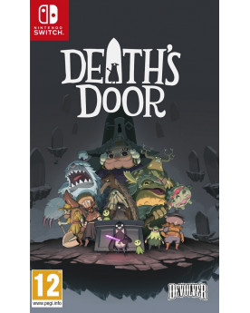 SWITCH DEATH'S DOOR
