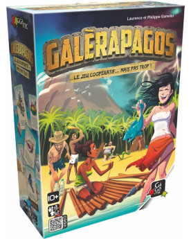 GALERAPAGOS