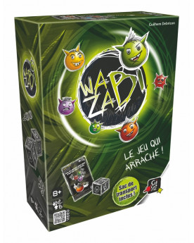 WAZABI