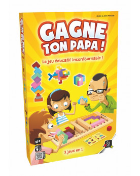 GAGNE TON PAPA