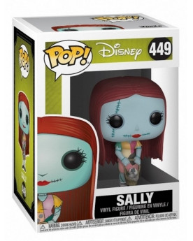 FUNKO POP 449 NIGHTMARE...