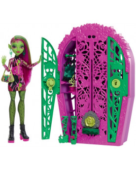 MONSTER HIGH SECRETS VENUS...