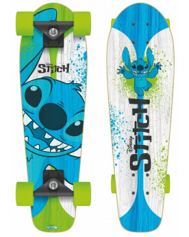 SKATE BOARD STITCH 70CM