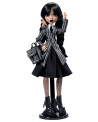 WEDNESDAY POUPEE SCHOOL