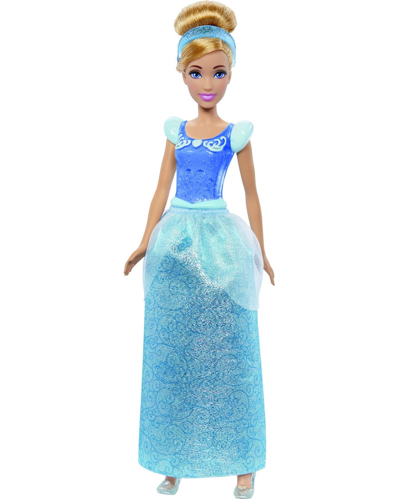 DISNEY PRINCESSES CENDRILLON