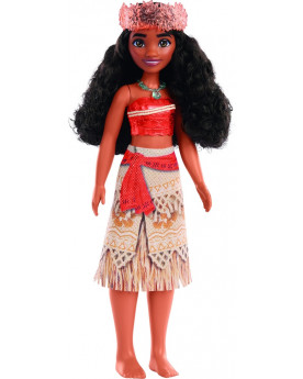 DISNEY PRINCESSES VAIANA
