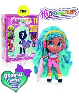 HAIRDORABLES ASS N 2