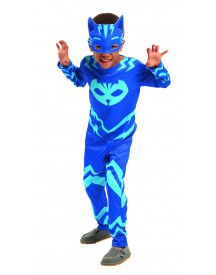 PJMASKS DEGUISEMENT + MASQUE