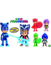 PJMASKS 2 FIGURINES 7.5CM ASS.