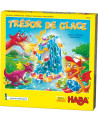 TRESOR DE GLACE