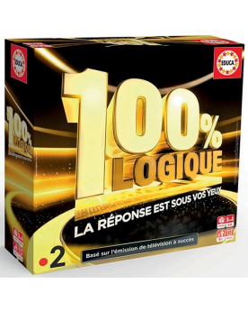 100% LOGIQUE