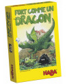 MINI FORT COMME UN DRAGON 5ANS+