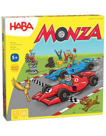 PETIT FORMAT MONZA