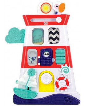 INFINI FUN LE PHARE SENSORIEL