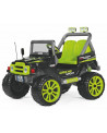 GAUCHO SPORT 2 PLACES  12V. 500W