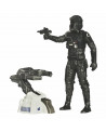STAR WARS FIGURINES JUNGLE/ESPACE
