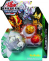BAKUGAN STARTER PACK SEASON 4.0