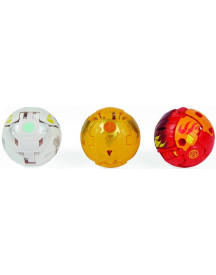 BAKUGAN STARTER PACK SEASON 4.0