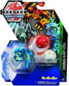 BAKUGAN STARTER PACK SEASON 4.0