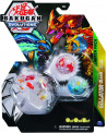 BAKUGAN STARTER PACK SEASON 4.0