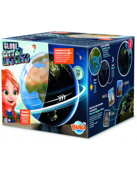 GLOBE CITYLIGHTS