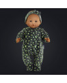 BEBE 36CM PYJAMA BRILLE DANS LA NUIT