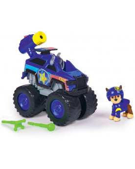 PAW PATROL RESCUE WHEELS CHASE