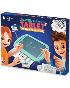 TABLETTE A JEUX