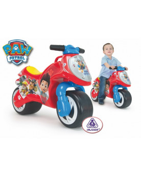 PORTEUR NEOX PAW PATROL