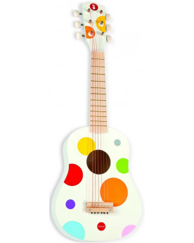 GUITARE CONFETTI 64CM