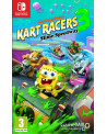 SWITCH NICKELODEON KART RACERS 3 SLIME
