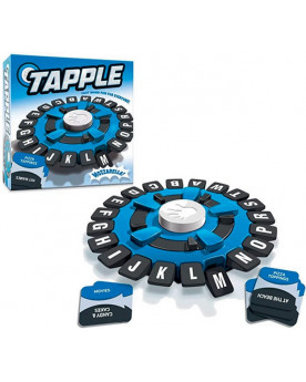 TAPPLE LE JEU