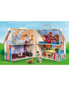 MAISON TRANSPORTABLE