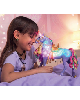 UNICORN ACADEMY WILDSTAR LIGHT