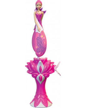 SKY DANCER PRETTY POPPY ROSE