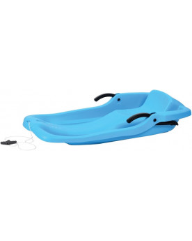 LUGE PLATEAU 90CM FREINS...
