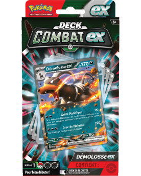 POKEMON KIT D'INITIATION Q3