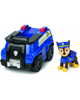 PAW PATROL BASIC VEHICULE...