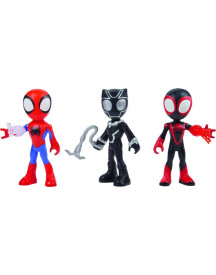 SPIDEY FIGURINES 23CM ASS.