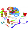 PLAY DOH VETERINAIRE