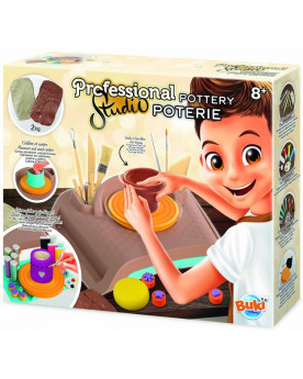 PROFESSIONAL STUDIO POTERIE