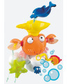 CRABE DE BAIN