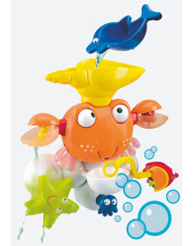 CRABE DE BAIN