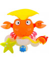 CRABE DE BAIN