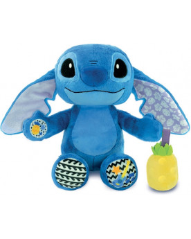STITCH PELUCHE MUSICALE