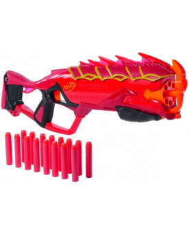 NERF DRAGONPOWER EMBERSTRIKE